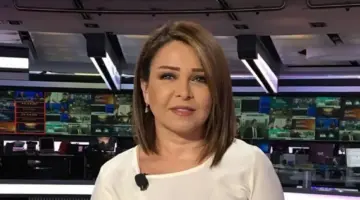 ميسون تغادر «العربية».. بمسيرة زاخرة وضحكة تحولت إلى «ميمز» شهير – أخبار السعودية